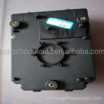 Caja de moldes eléctrica para tapa de salida